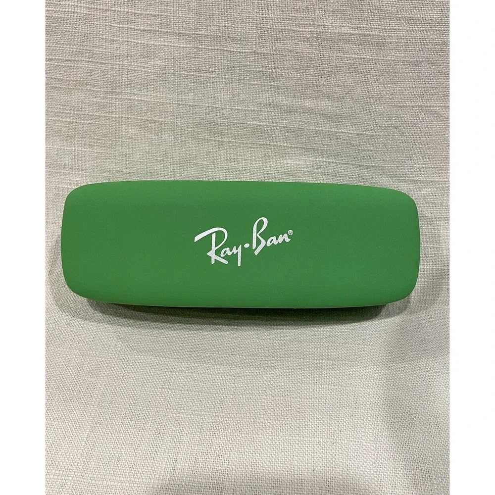 Set Of 2 Ray-Ban‎ Junior Kids Optics RB 1531 & RB 1535 With Cases FRAMES ONLY